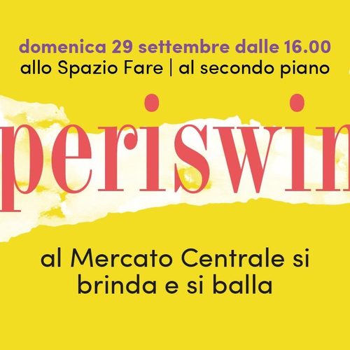Aperiswing