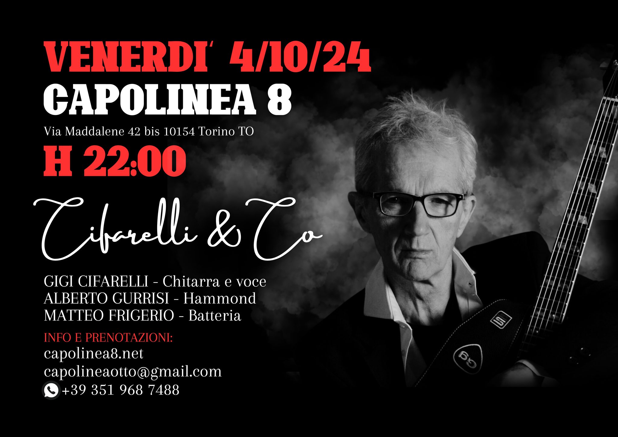 Cifarelli & Co.