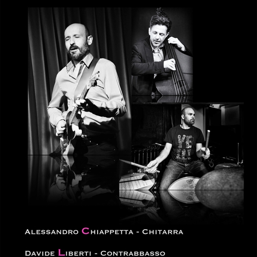 CLB Chiappetta - Liberti - Barbieri