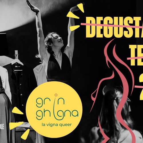Degustazioni teatrali