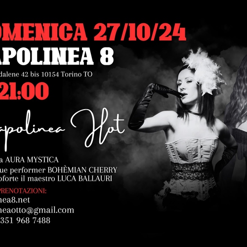 Capolinea Hot