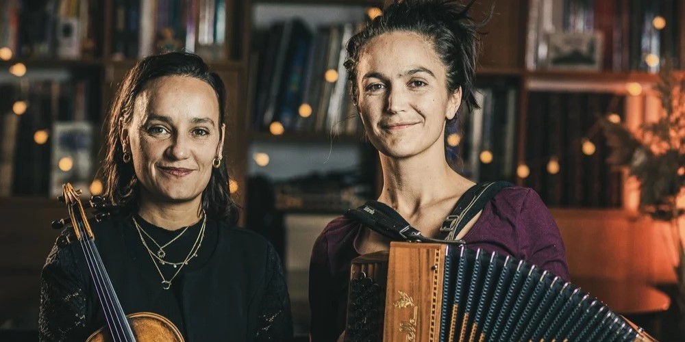 Veglione di Capodanno Folk avec Toundra 