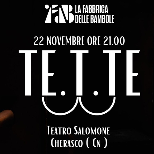 TE.T.TE
