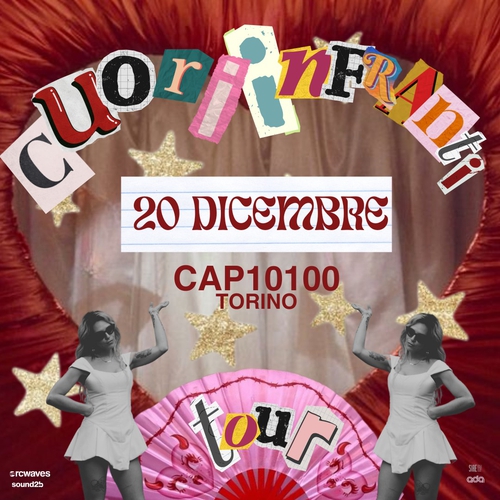 GIORGIENNES