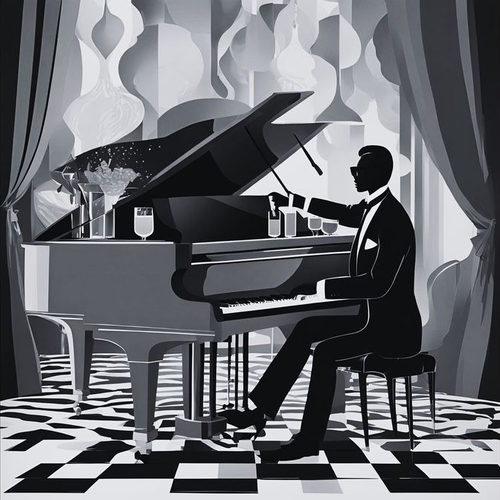 Cocktails & Piano Night con Ilardo Massimo Danilo