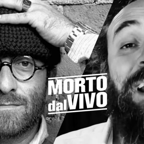 Morto dal Vivo: Saulo Lucci canta Lucio Dalla