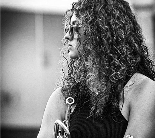 Camilla Rolando quartet 