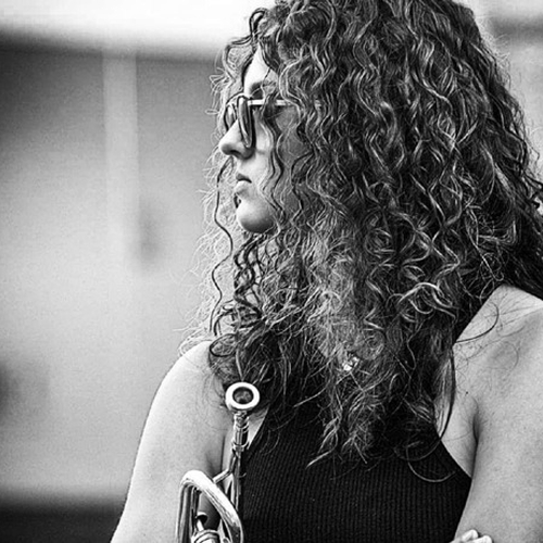 Camilla Rolando quartet 