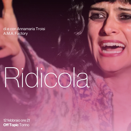 RIDICOLA