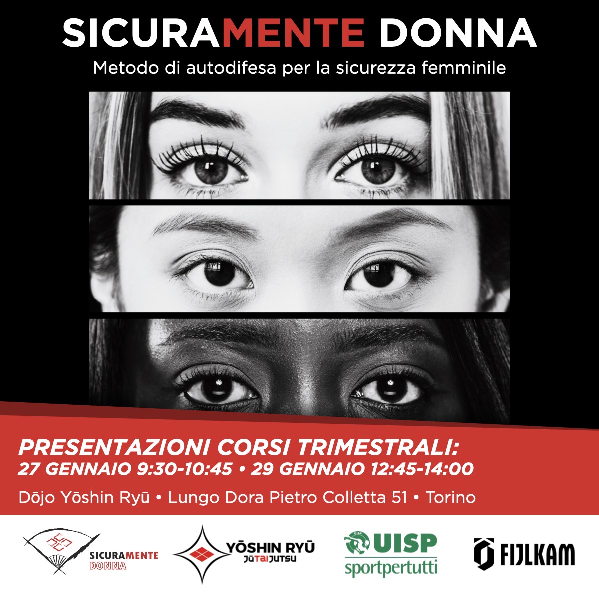 Sicuramente DONNA