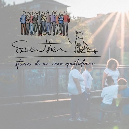 SAVE THE CAT - Storia di un eroe quotidiano