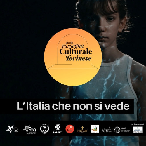 L'ITALIA CHE NON SI VEDE - giornata dedicata al cinema del reale