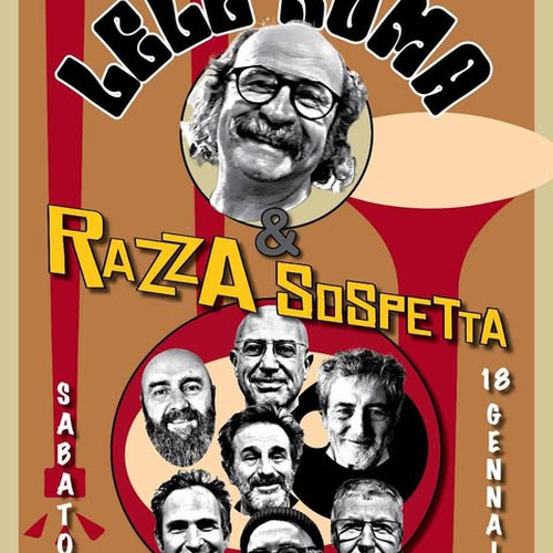 Flashback Sofà: storie di Soul e del Rhythm & blues
