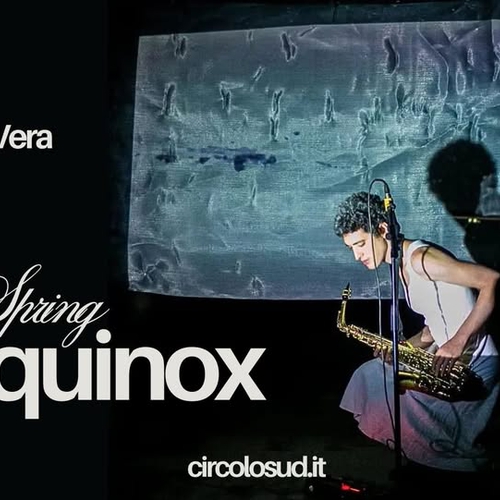 Spring Equinox: Era Prima Vera