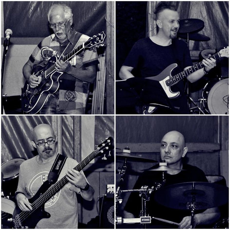 FIVE TIPS (ROCK N' ROLL)