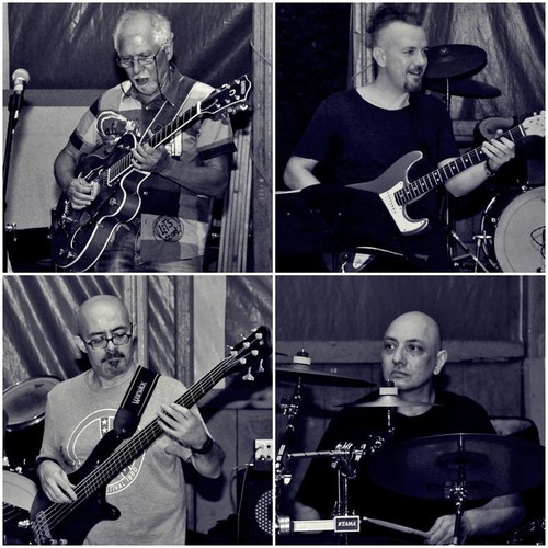 FIVE TIPS (ROCK N' ROLL)