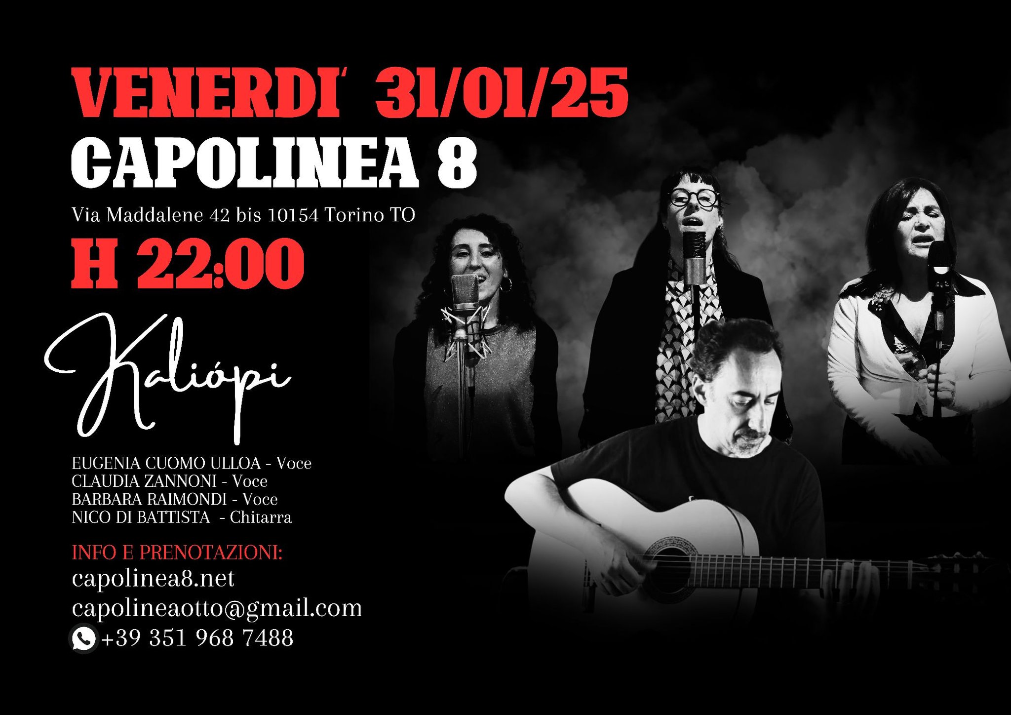 Kaliópi