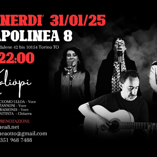 Kaliópi