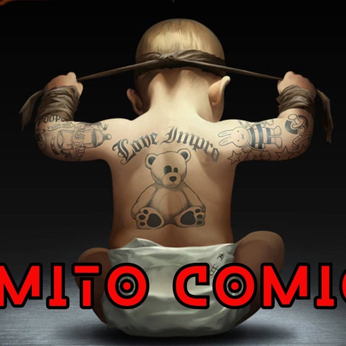 GEMITO COMICO la sfida d’improvvisazione tra Torino Pavia Genova