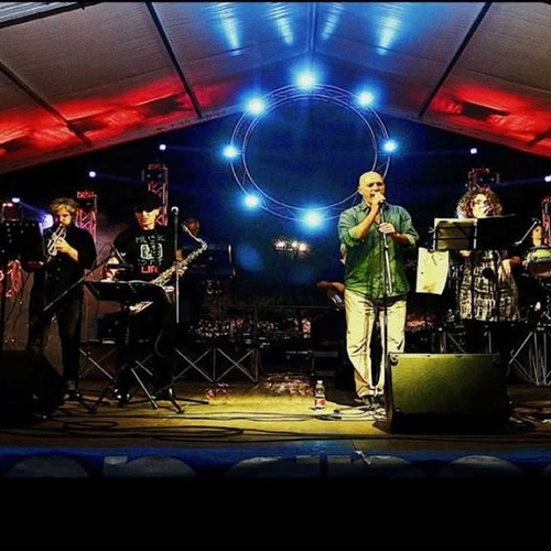 011... PER CHI CHIAMA DA FUORI RnB SOUL