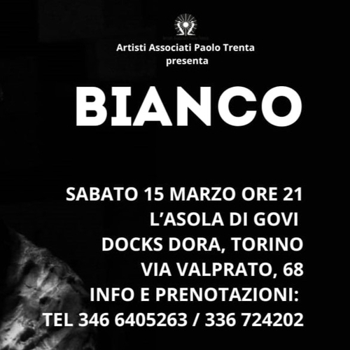 Bianco