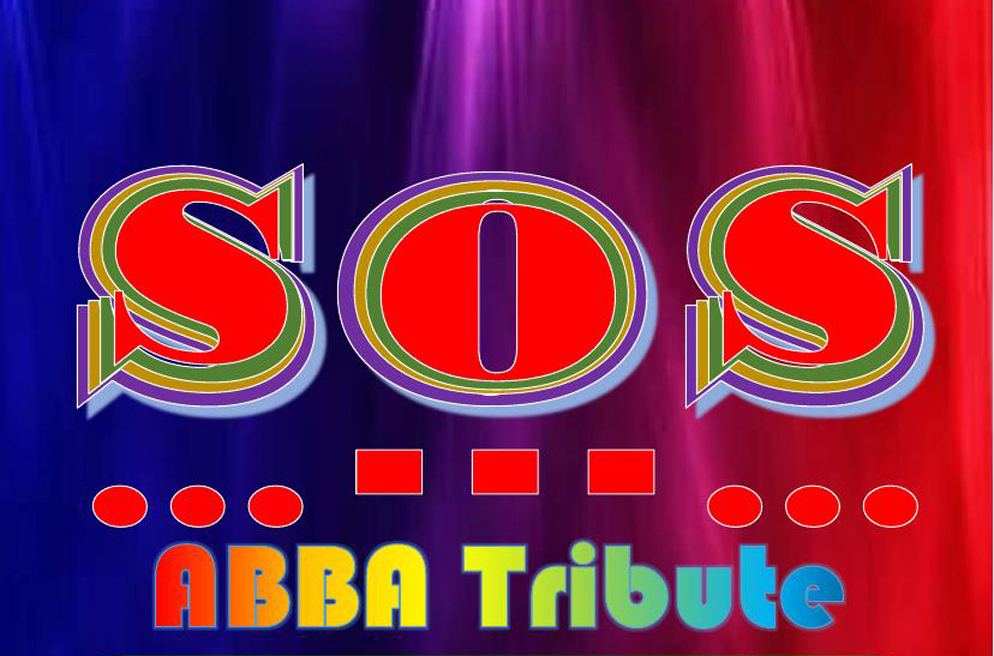 SOS "ABBA TRIBUTE"