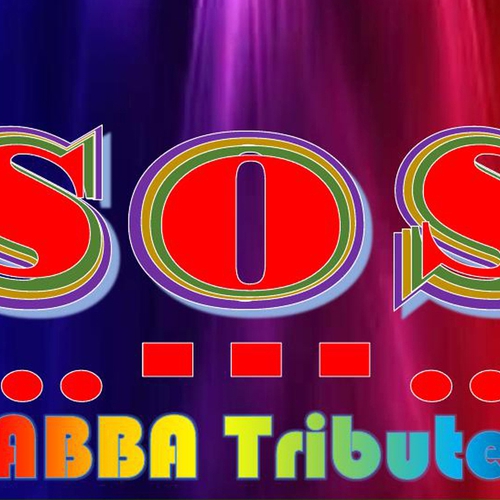 SOS "ABBA TRIBUTE"