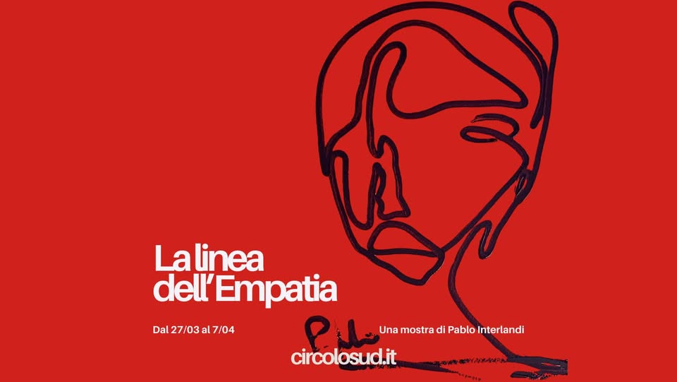 La linea dell'Empatia