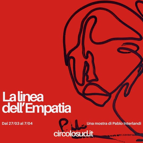 La linea dell'Empatia