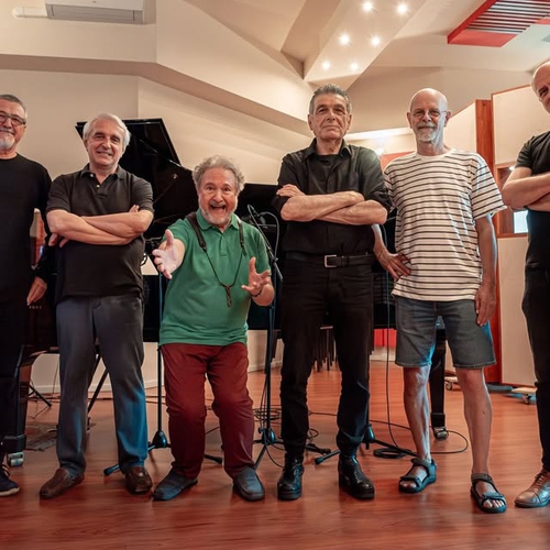 Jazz Device Five