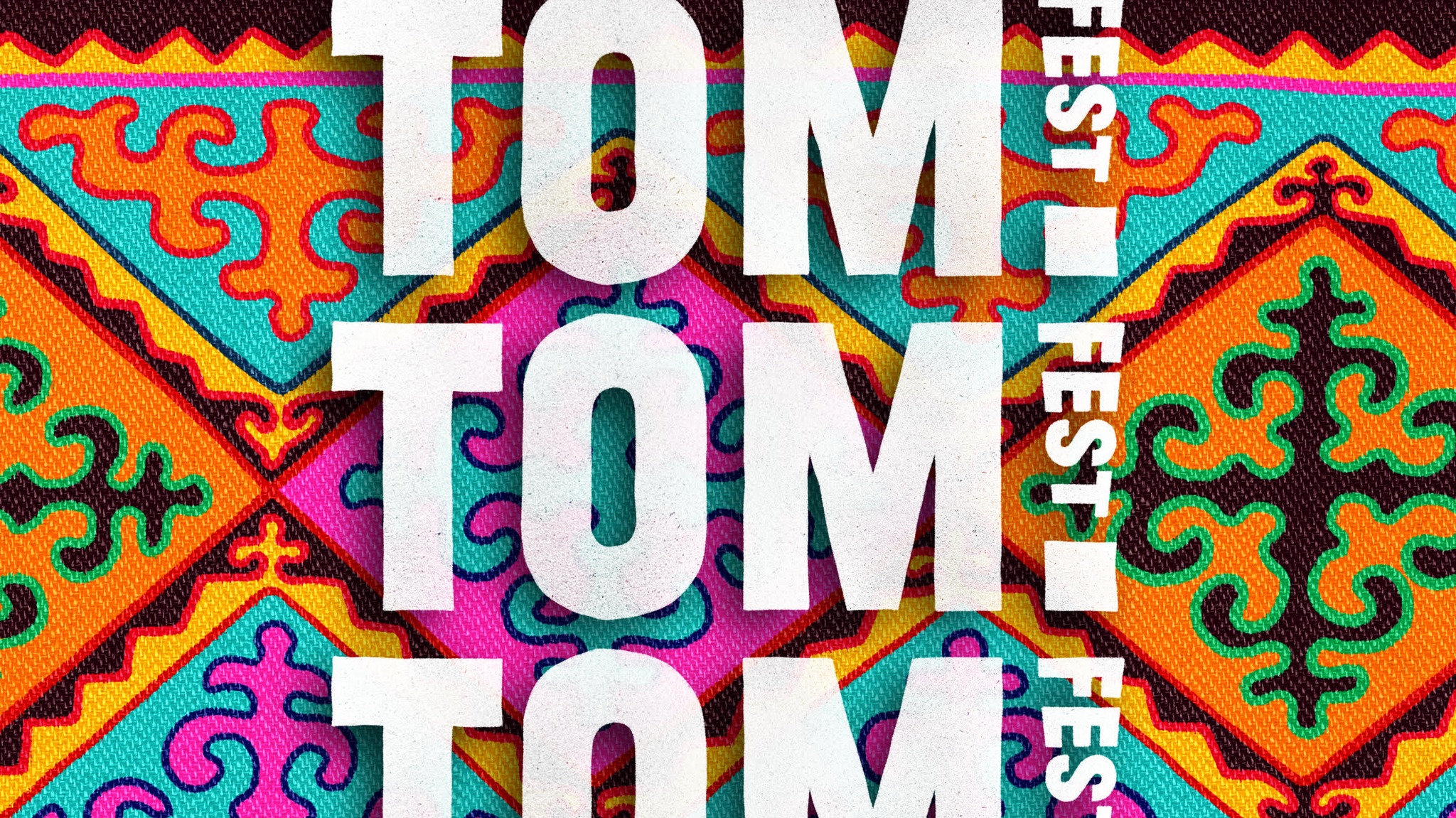 TOM FEST - THE OTHER MUSIC