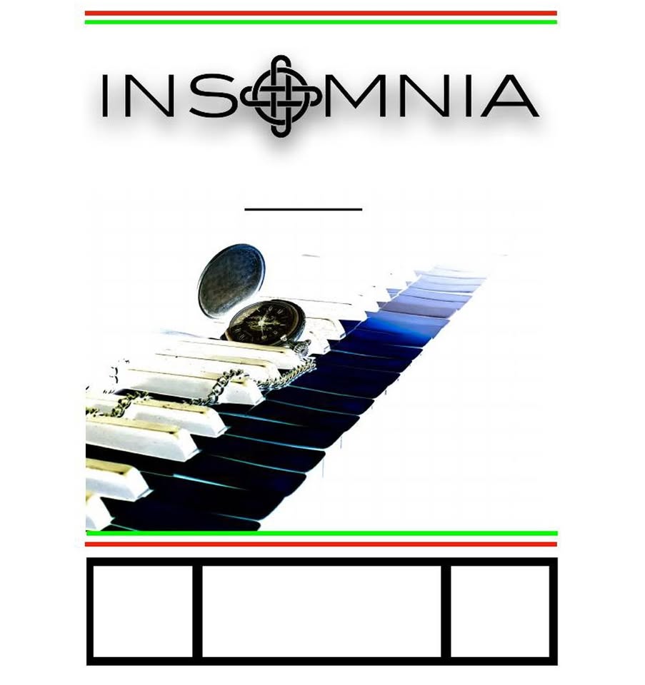 INSOMNIA (Rock Prog)