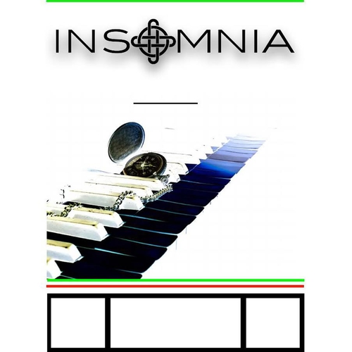 INSOMNIA (Rock Prog)