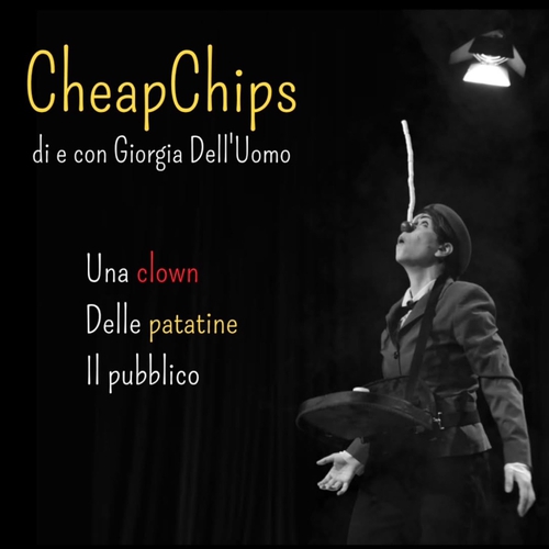 CHEAP CHIPS - La rassegna che non si rassegna
