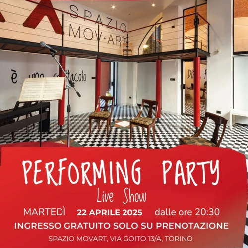 Performing Party
