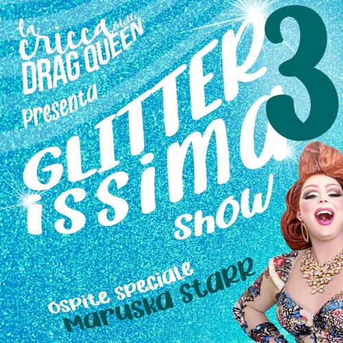 GLITTERISIMA 3