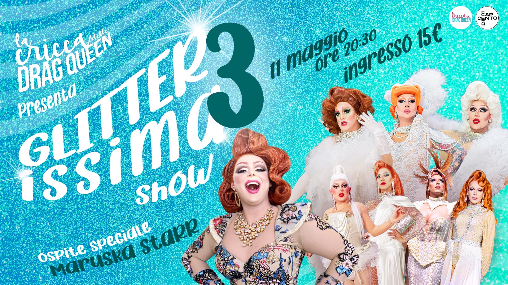 GLITTERISIMA 3