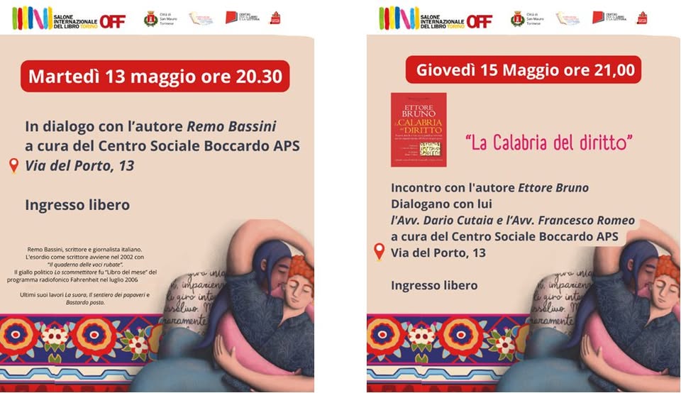 Il Boccardo al Salone Off