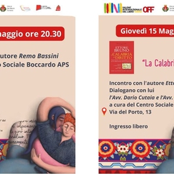 Il Boccardo al Salone Off