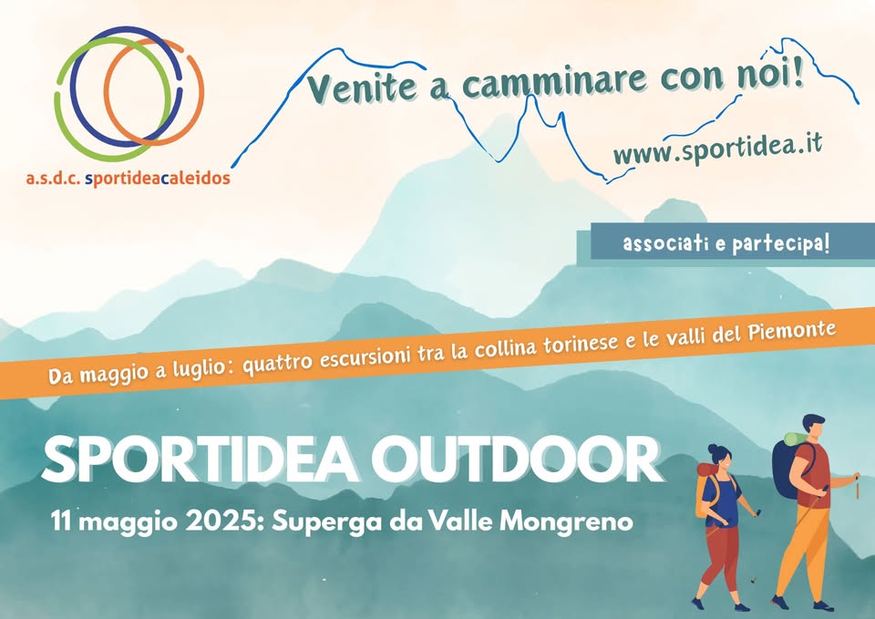 Sportidea Outdoor