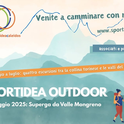 Sportidea Outdoor