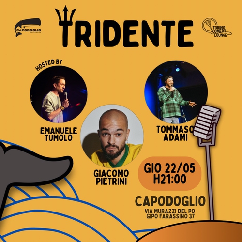 TRIDENTE