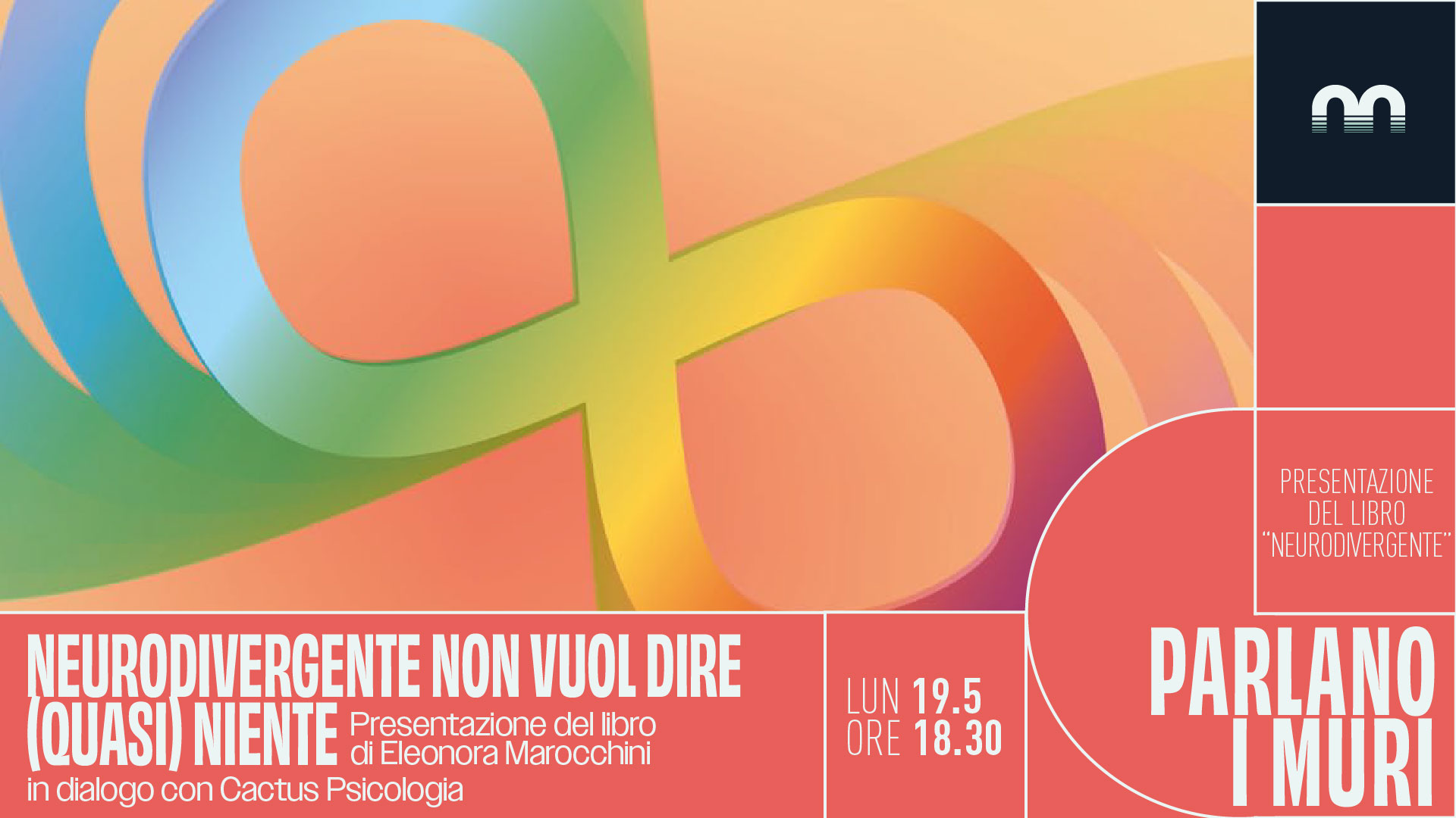 Neurodivergente non vuol dire (quasi) niente