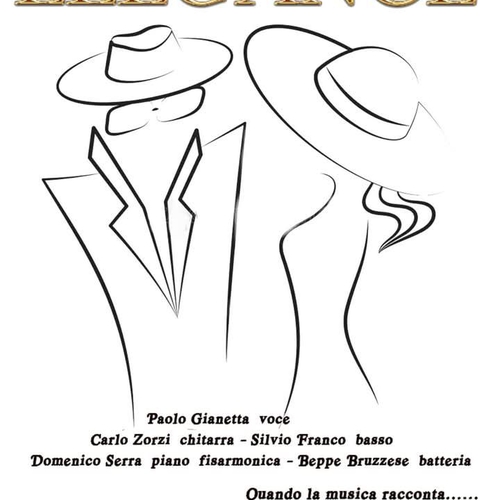 ELEGANCE: Il Nostro progetto 