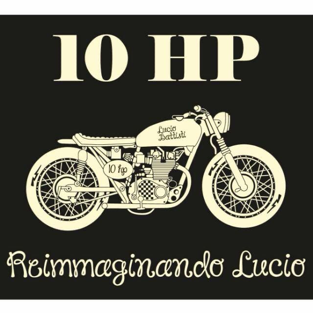 10HP Omaggio a Lucio Battisti
