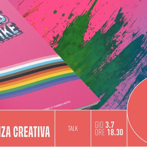 Tecniche di sopravvivenza creative con Le Transatlantike