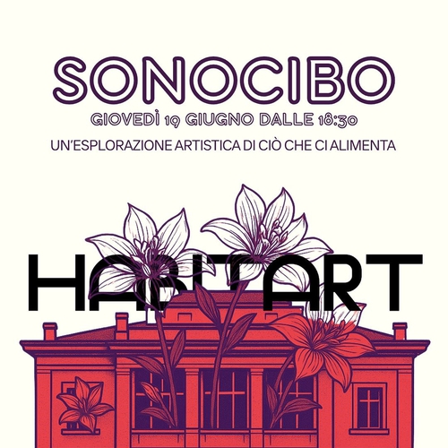 HABITART - SONOCIBO