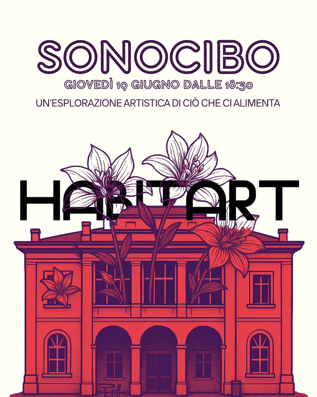 HABITART - SONOCIBO