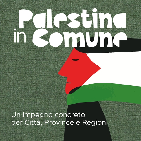 PALESTINA IN COMUNE