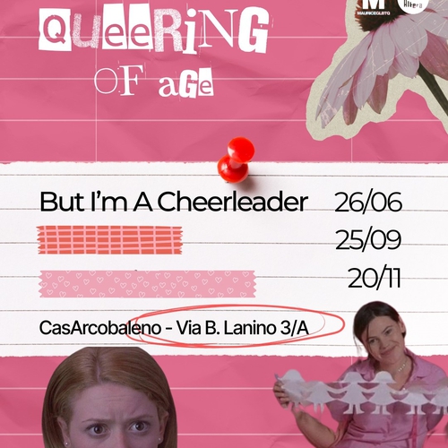 Queering of Ages
